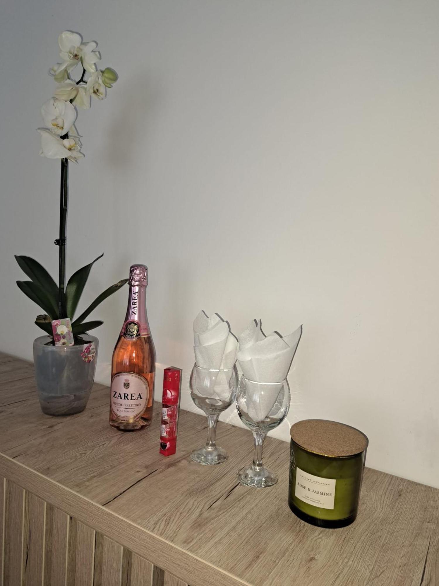 Hotel Galma Moroeni Zewnętrze zdjęcie